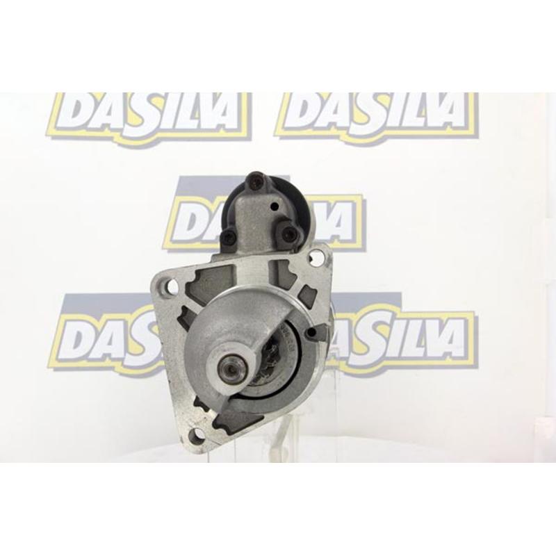 Démarreur DA SILVA JD026032 - Visuel 3