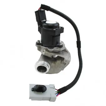 Vanne EGR MEAT & DORIA 88084