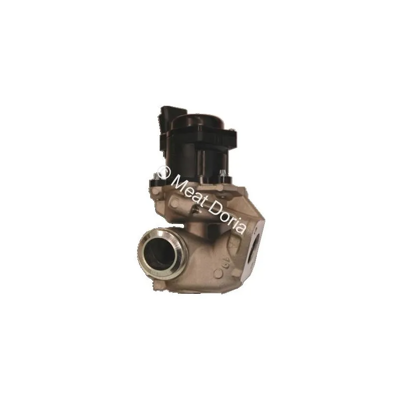 Vanne EGR MEAT & DORIA 88085
