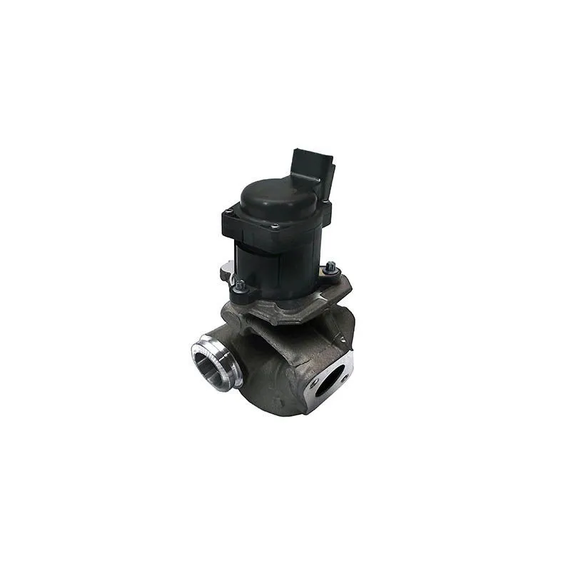 Vanne EGR MEAT & DORIA 88086