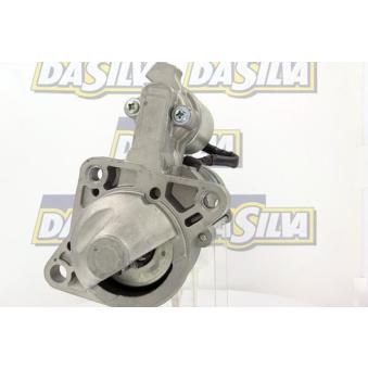 Démarreur DA SILVA JD040476