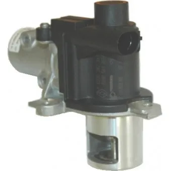 Vanne EGR MEAT & DORIA 88091