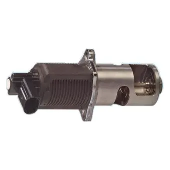 Vanne EGR MEAT & DORIA 88093
