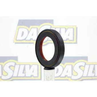 Bague d'étanchéité, différentiel DA SILVA JS013