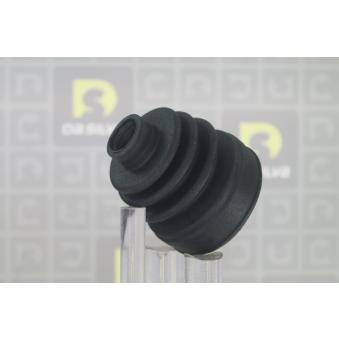 Soufflets de cardan avant DA SILVA K2859