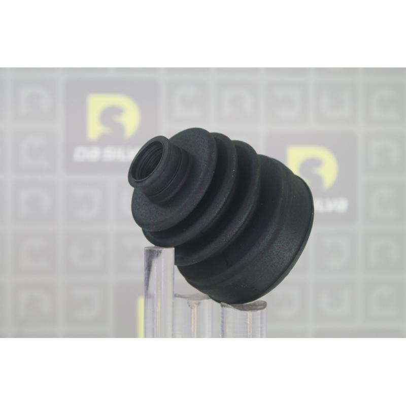 Soufflets de cardan avant DA SILVA K2859 - Visuel 1