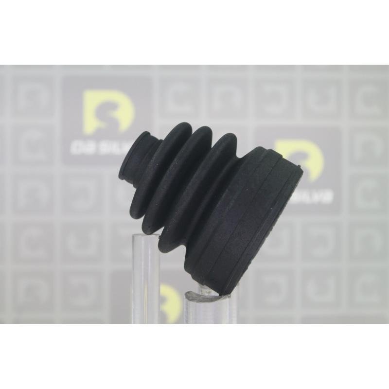 Soufflets de cardan avant DA SILVA K2859 - Visuel 2