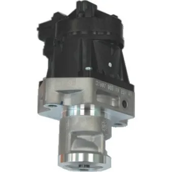 Vanne EGR MEAT & DORIA 88104R
