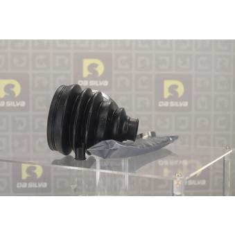 Joint-soufflet, arbre de commande DA SILVA K3009