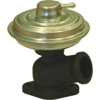 Vanne EGR MEAT & DORIA 88109E