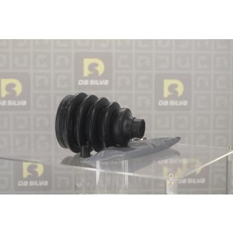 Joint-soufflet, arbre de commande DA SILVA K3066