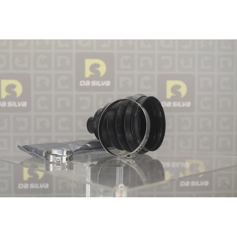 Joint-soufflet, arbre de commande DA SILVA K3066 - Visuel 3