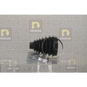 Joint-soufflet, arbre de commande DA SILVA K3069