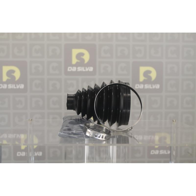 Joint-soufflet, arbre de commande DA SILVA K3069 - Visuel 1