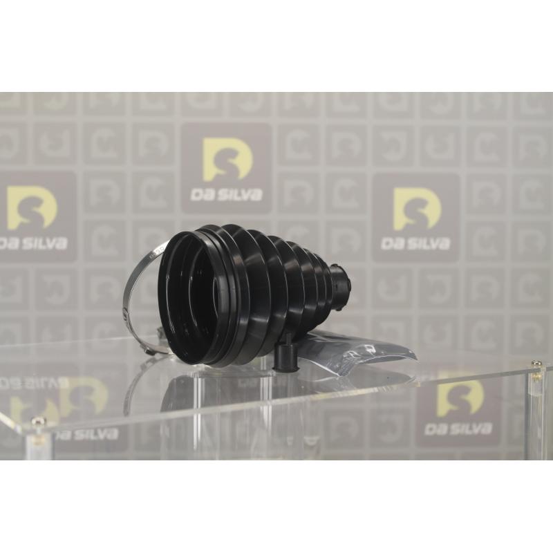 Joint-soufflet, arbre de commande DA SILVA K3069 - Visuel 2