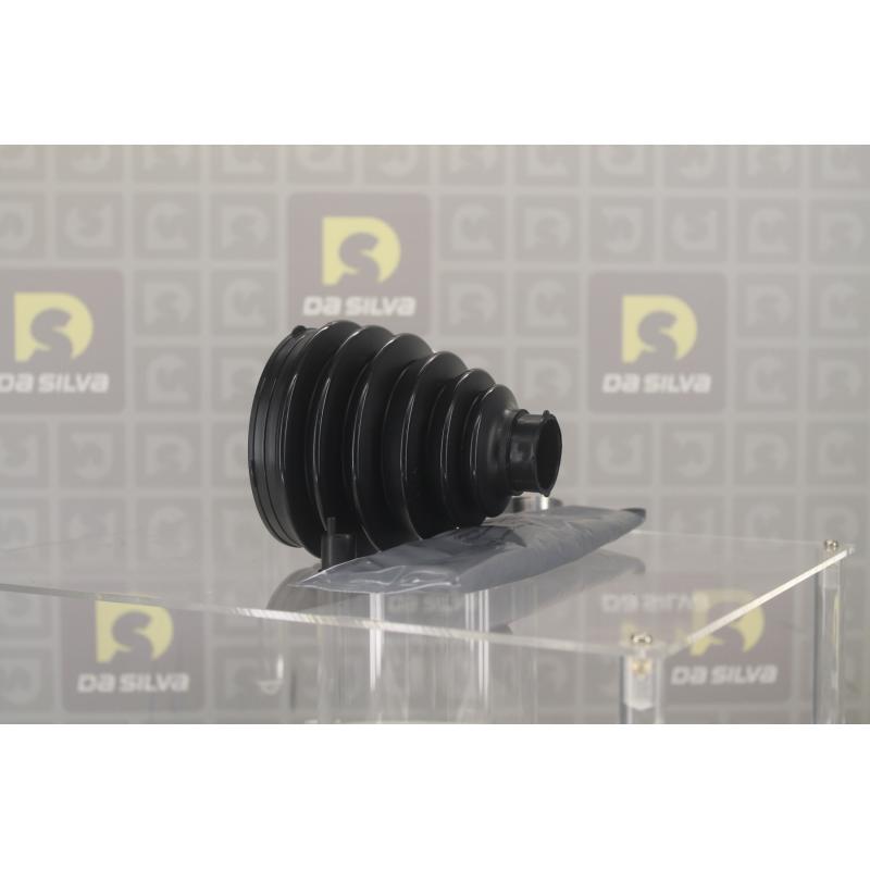 Soufflets de cardan DA SILVA K3073 - Visuel 1