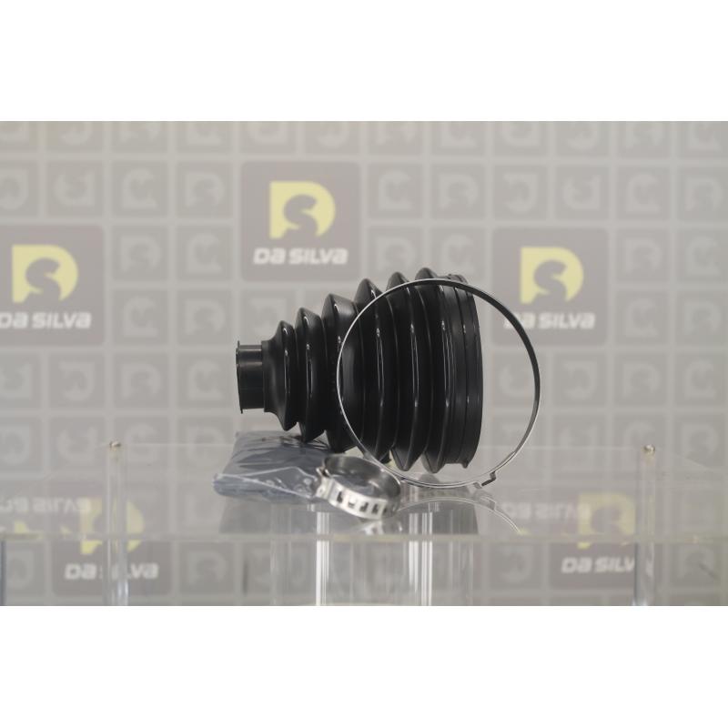 Soufflets de cardan DA SILVA K3073 - Visuel 2