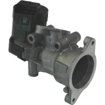 Vanne EGR MEAT & DORIA 88117E