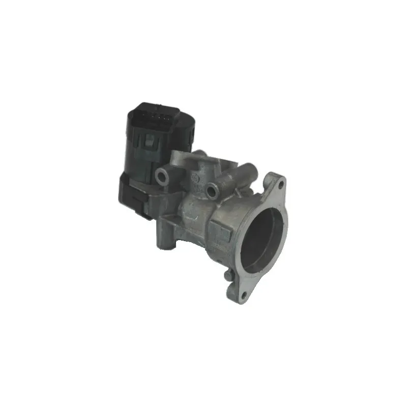 Vanne EGR MEAT & DORIA 88117E