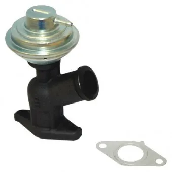 Vanne EGR MEAT & DORIA 88120