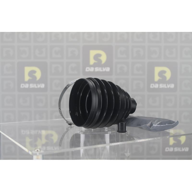 Joint-soufflet, arbre de commande DA SILVA K3119 - Visuel 3