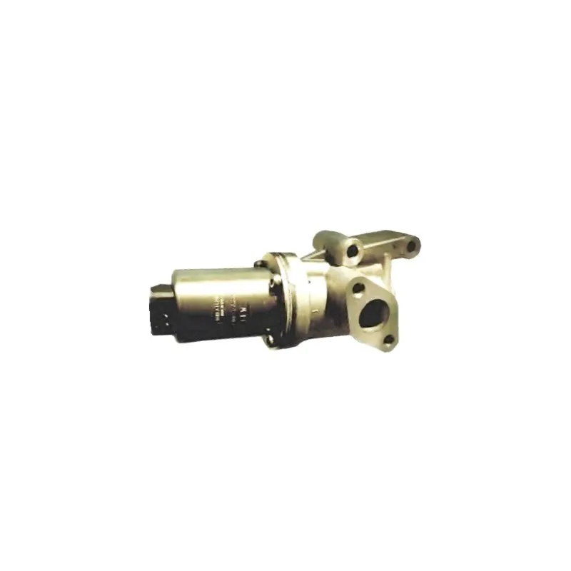 Vanne EGR MEAT & DORIA 88126
