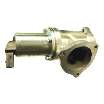 Vanne EGR MEAT & DORIA 88130