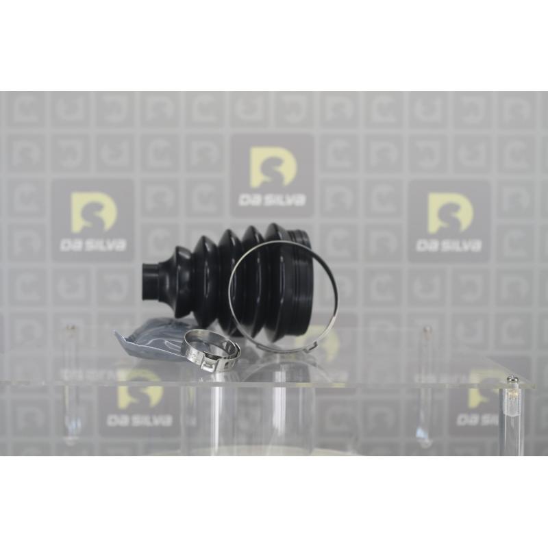 Joint-soufflet, arbre de commande DA SILVA K3149 - Visuel 1