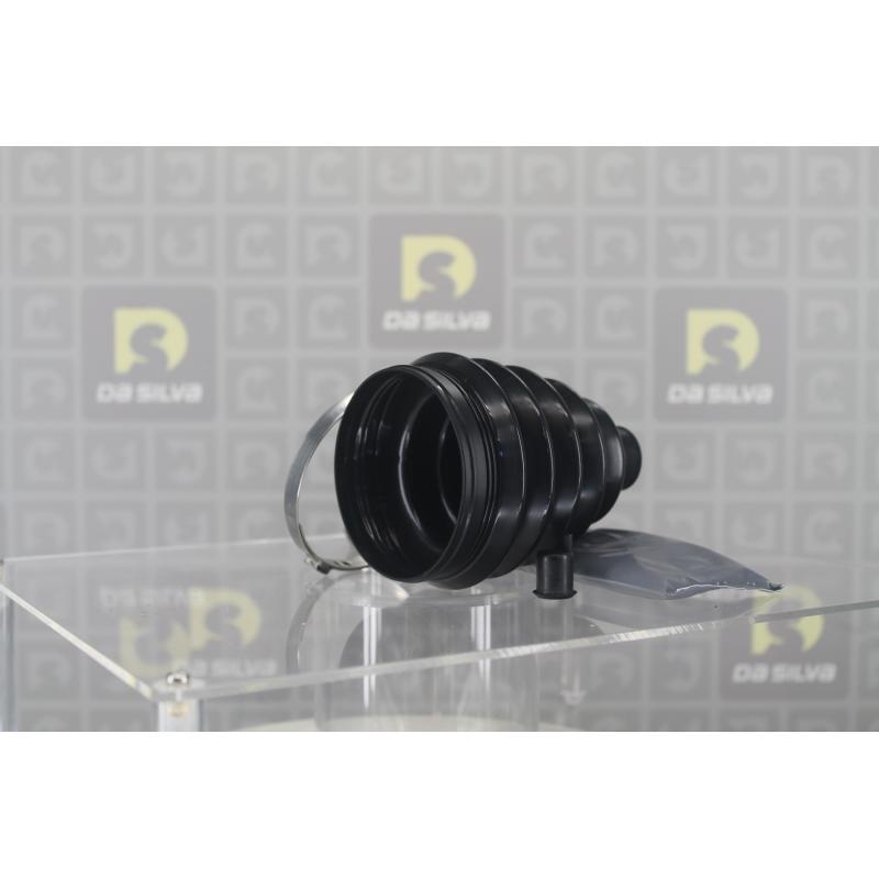 Joint-soufflet, arbre de commande DA SILVA K3149 - Visuel 2