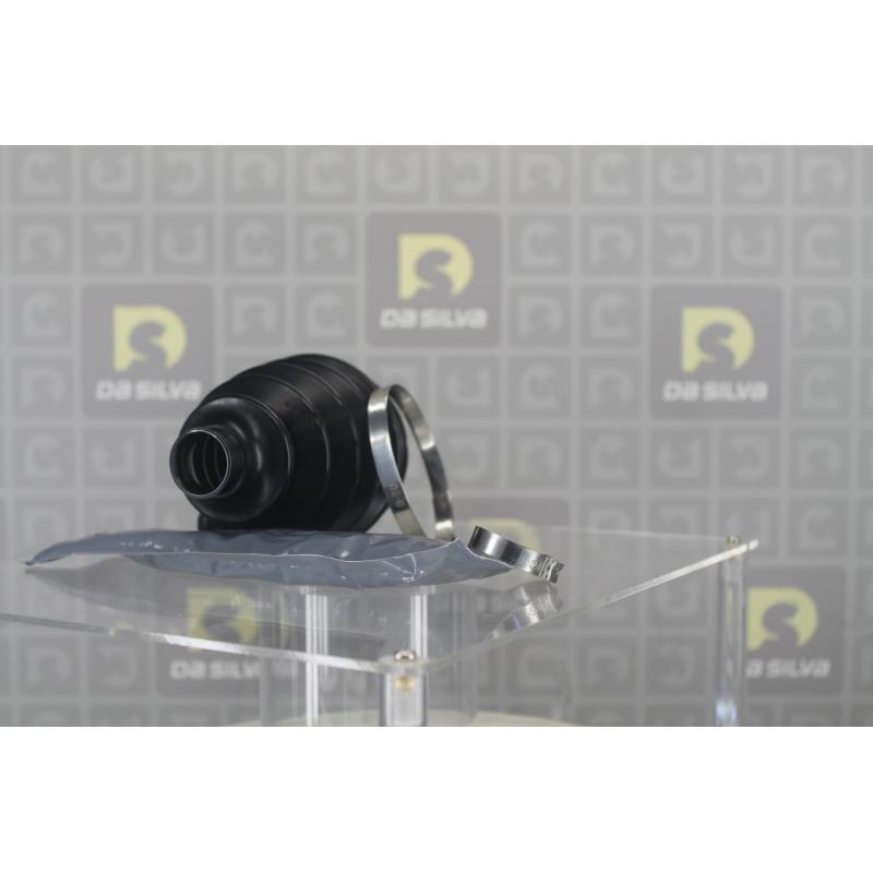 Joint-soufflet, arbre de commande DA SILVA K3149 - Visuel 3