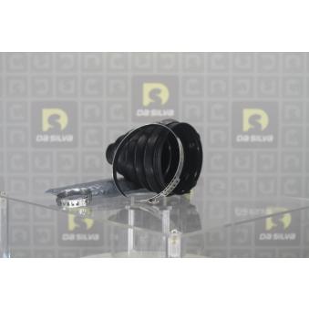 Joint-soufflet, arbre de commande DA SILVA K3150