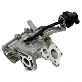 Vanne EGR MEAT & DORIA 88143