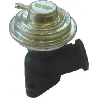 Vanne EGR MEAT & DORIA 88144