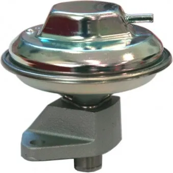 Vanne EGR MEAT & DORIA 88156
