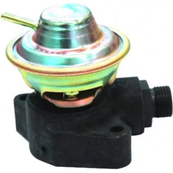 Vanne EGR MEAT & DORIA 88157