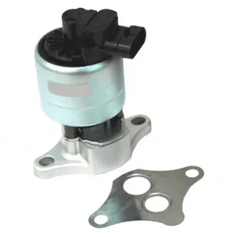 Vanne EGR MEAT & DORIA 88161