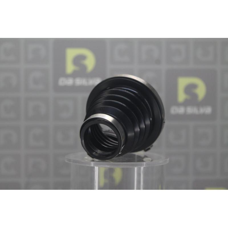 Joint-soufflet, arbre de commande DA SILVA K3328 - Visuel 1