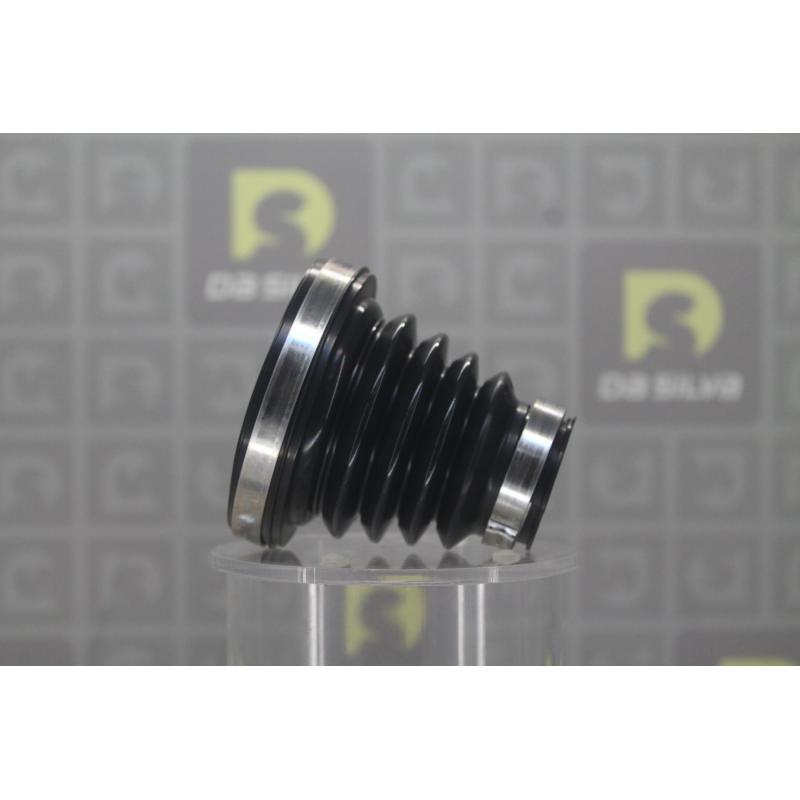 Joint-soufflet, arbre de commande DA SILVA K3328 - Visuel 2