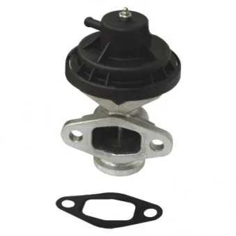 Vanne EGR MEAT & DORIA 88175