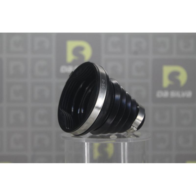 Joint-soufflet, arbre de commande DA SILVA K3433 - Visuel 1