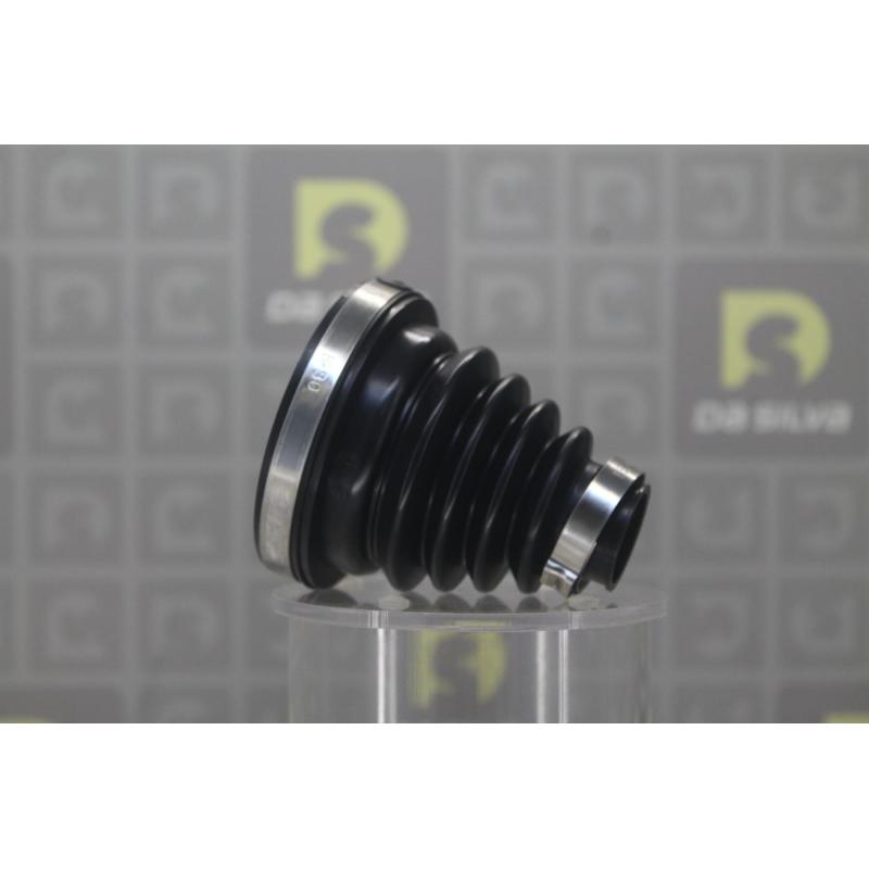 Joint-soufflet, arbre de commande DA SILVA K3433 - Visuel 3