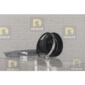 Joint-soufflet, arbre de commande DA SILVA K3643