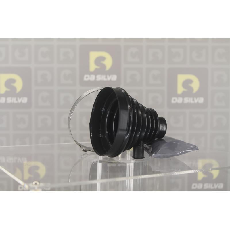 Joint-soufflet, arbre de commande DA SILVA K3643 - Visuel 2