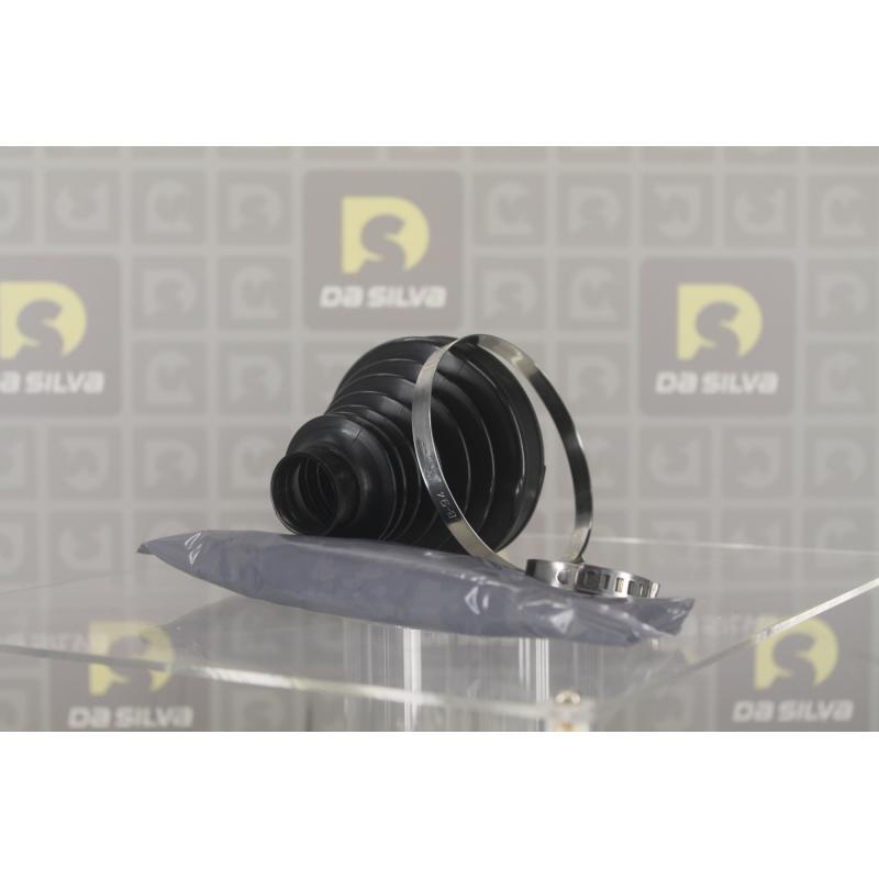 Joint-soufflet, arbre de commande DA SILVA K3643 - Visuel 3