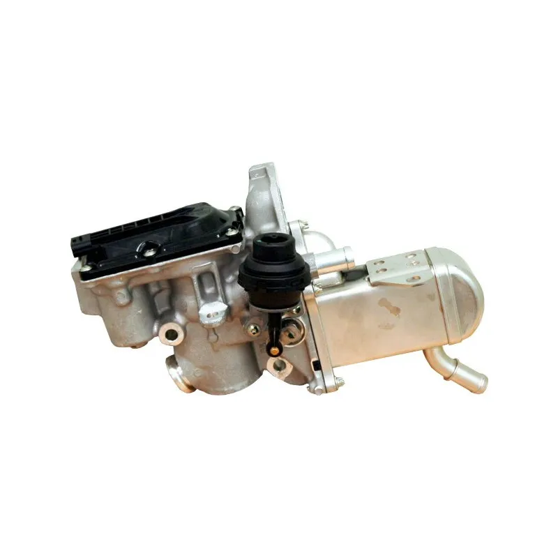 Vanne EGR MEAT & DORIA 88199
