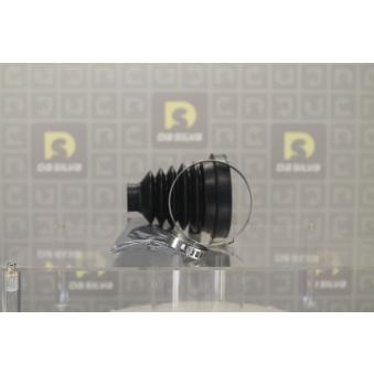 Joint-soufflet, arbre de commande DA SILVA K3654