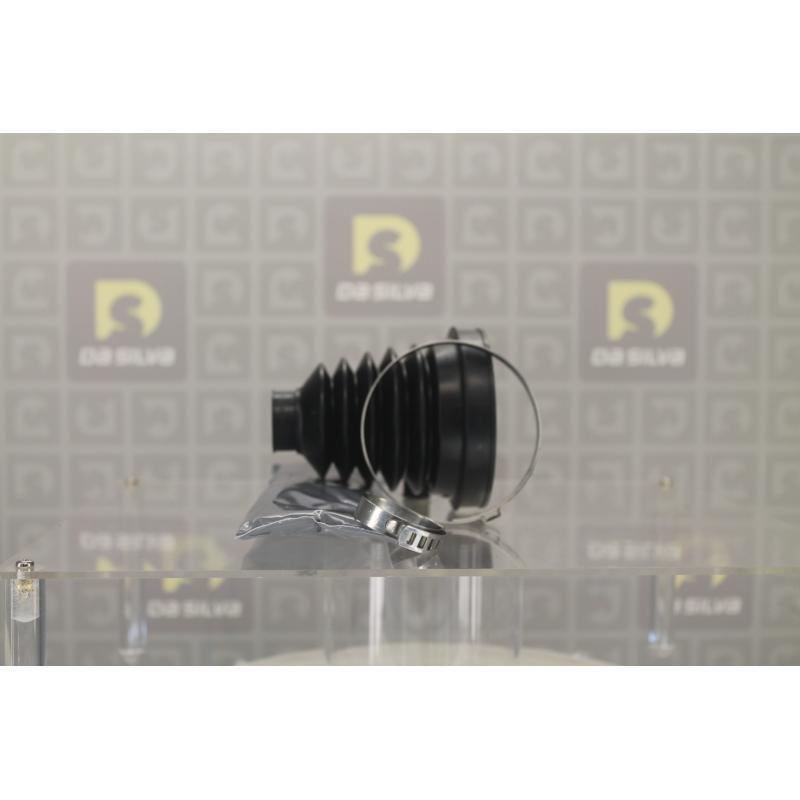 Joint-soufflet, arbre de commande DA SILVA K3654 - Visuel 1