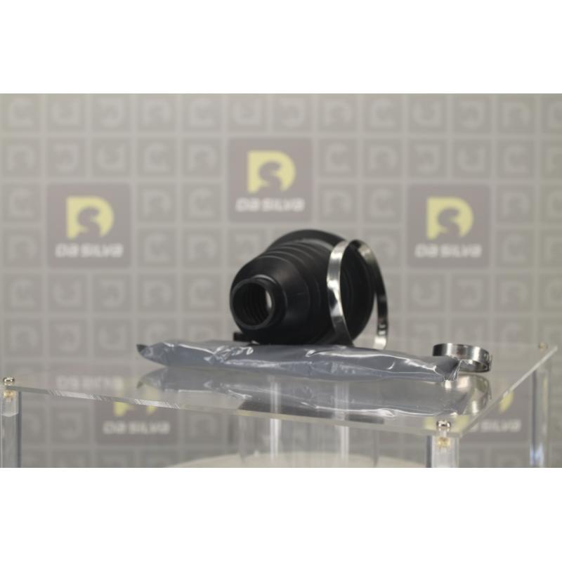 Joint-soufflet, arbre de commande DA SILVA K3654 - Visuel 2
