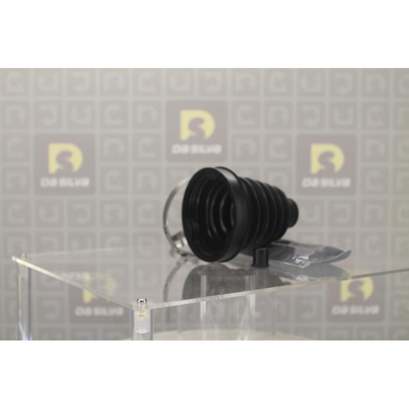 Joint-soufflet, arbre de commande DA SILVA K3654 - Visuel 3