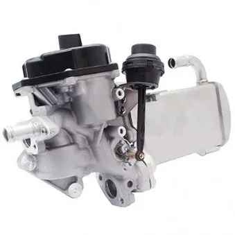 Vanne EGR MEAT & DORIA 88200R